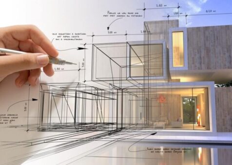 Architects & Interior Designers