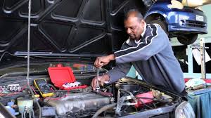 Car Repair Services