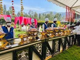 Caterers