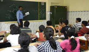 Coaching Centers
