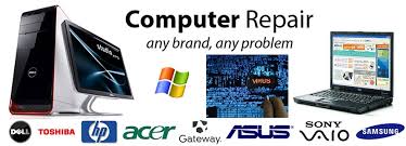 Computer/ Laptop & Mobile Repair Services