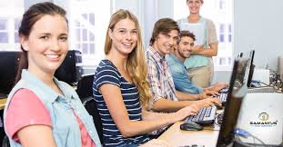 Computer Training Institutes