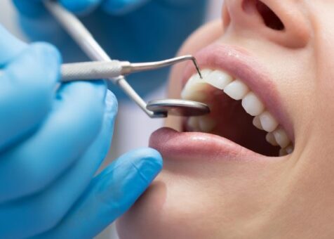 Dentist