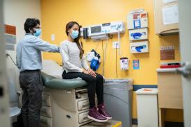 Health Clinics