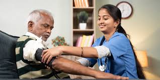 Nursing Services