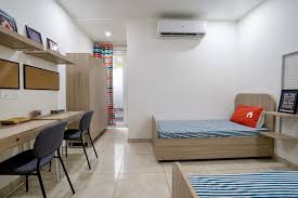 PG Hostels