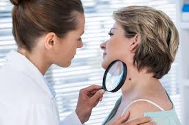 Dermatologists