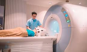 Diagnostics Centers