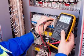 Electricians