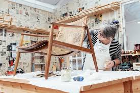 Furniture Repair Services