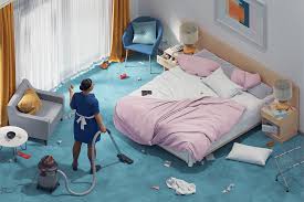 House Keeping Services