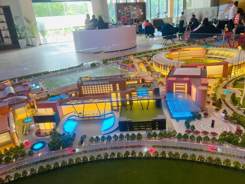 land2
