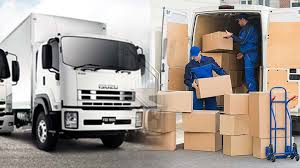 Movers & Packers