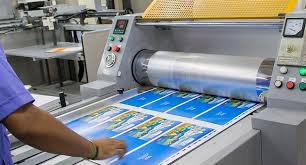 Printing & Publishing Services