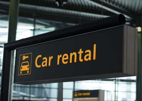 Rent & Hire