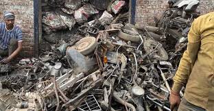Scrap Buyers