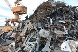 Scrap Dealers