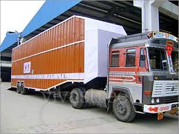Transporters