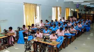 Vocational Training
